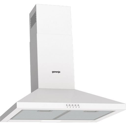 Вытяжка Gorenje WHC629E4W