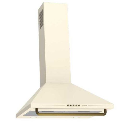 Вытяжка купольная Gorenje WHC63CLI