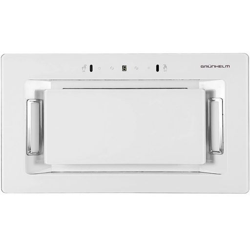 Вытяжка встраиваемая Grunhelm GVB 430 TW