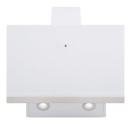 Витяжка Interline FIESTA WH A 60 TC/GL/A