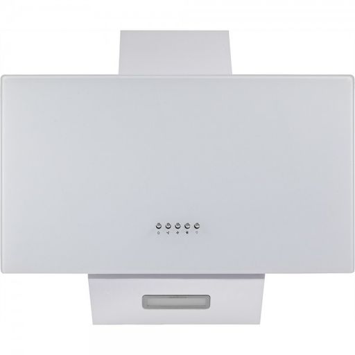 Вытяжка Interline Teffi WH A/60/GL/PB