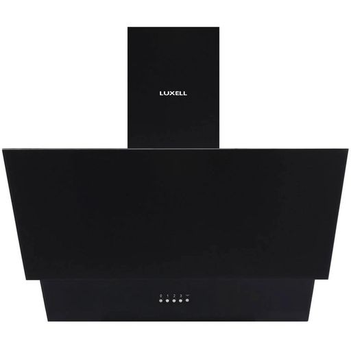 Вытяжка наклонная LUXELL DA6-LX832B
