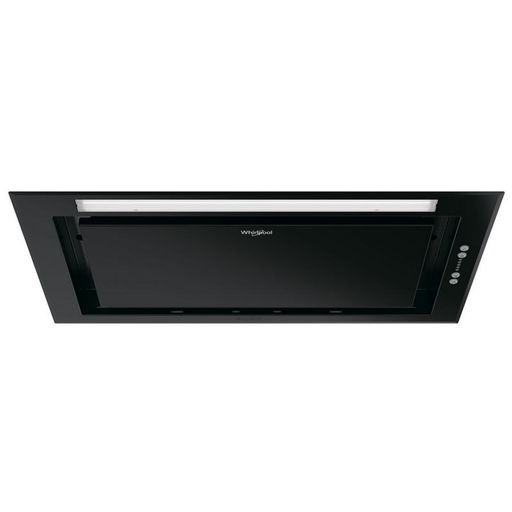Вытяжка встроенная Whirlpool WCT363FLTK