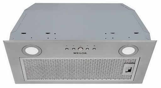 Встраиваемая вытяжка Weilor WBE 5230 SS 1000 LED