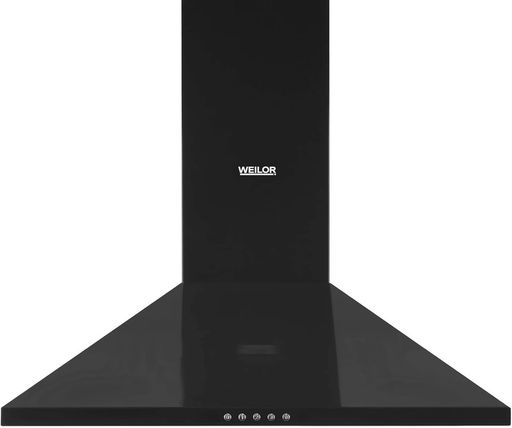 Витяжка Weilor WK 62 BL