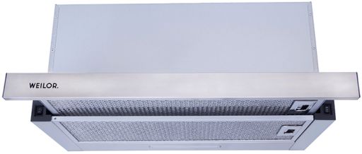 Вбудована витяжка WEILOR WT 6280 I 1200 LED Strip