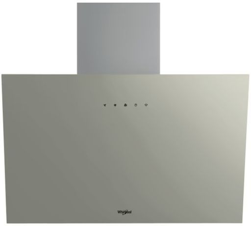 Вытяжка Whirlpool WHVP 62F LT SD Europe