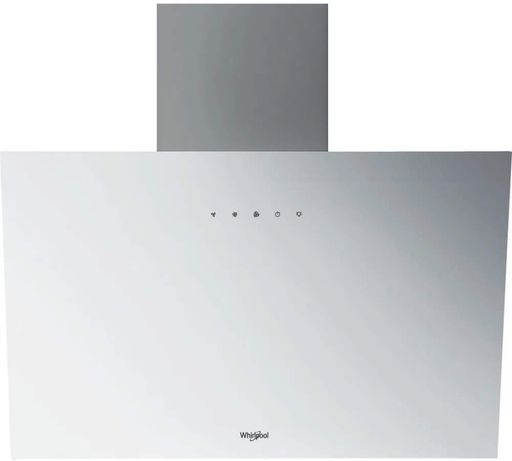 Витяжка Whirlpool WHVP 62F LT W Europe