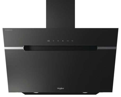 Вытяжка Whirlpool WHVS91FLTDPK