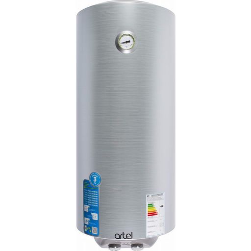 Бойлер ARTEL ART-WH-1.5-50 S STEEL
