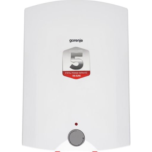 Бойлер Gorenje GT10O/B9