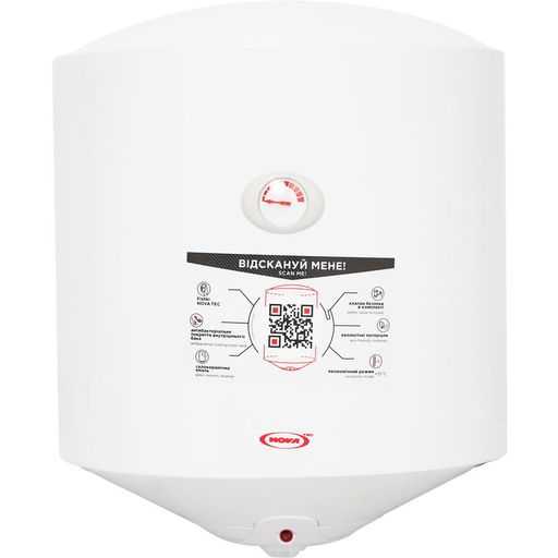 Бойлер Nova tec Direct Dry 50 (NT-DD 50)