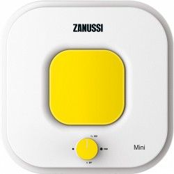 Бойлер Zanussi ZWH/S 15 Mini O Yellow