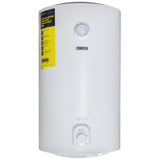 Бойлер Zanussi ZWH/S 50 Orfeus DH 50 л