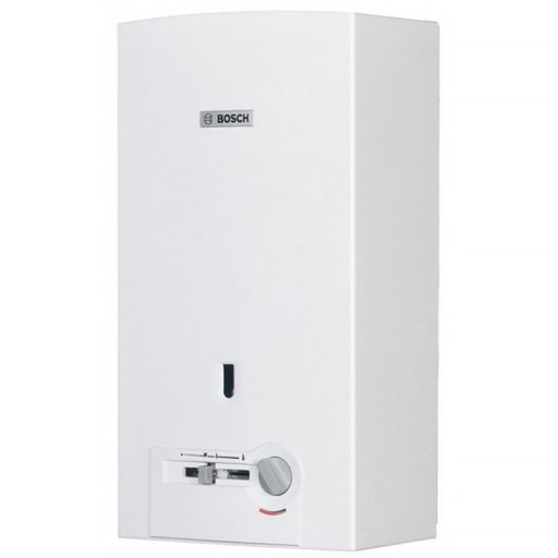 Газовая колонка Bosch Therm 4000 W 10-2 P (7701331010)