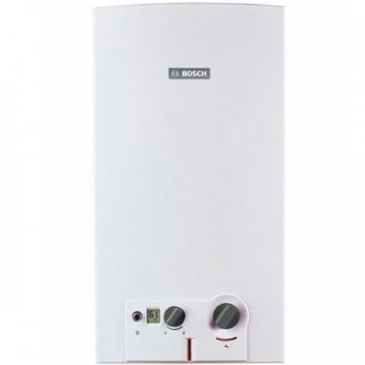 Газовая колонка Bosch Therm 6000 WRD 15-2 G (7703331747)