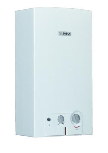 Газовая колонка Bosch Therm 4000 WR 15-2 B (7703331748)