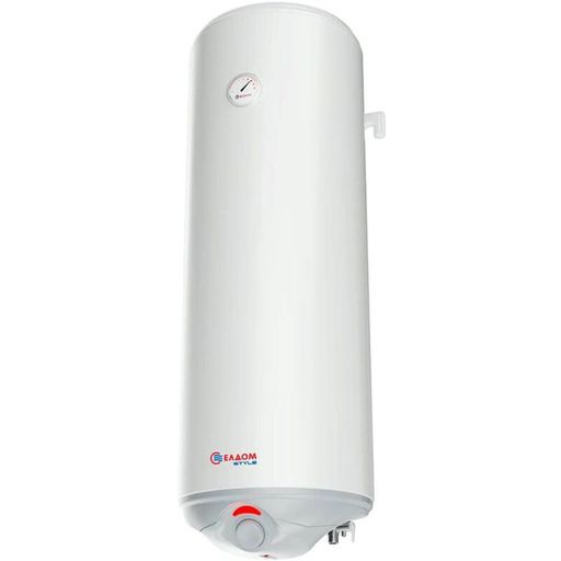 Бойлер Eldom Eureka 80 SLIM WV08039D