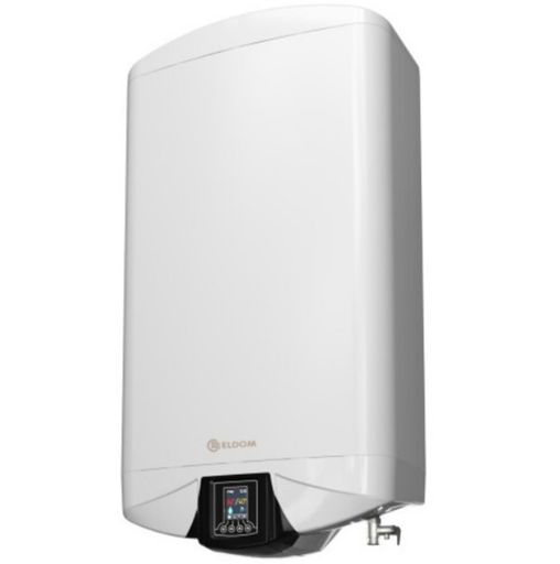 Бойлер Eldom GALANT 60  2100+1200 W DU060W-W ELDOM