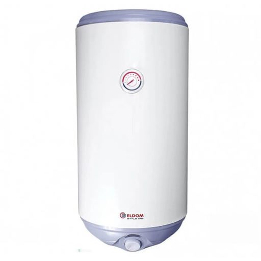 Бойлер Eldom Style DRY 100  2x1.0 kW 72270WD