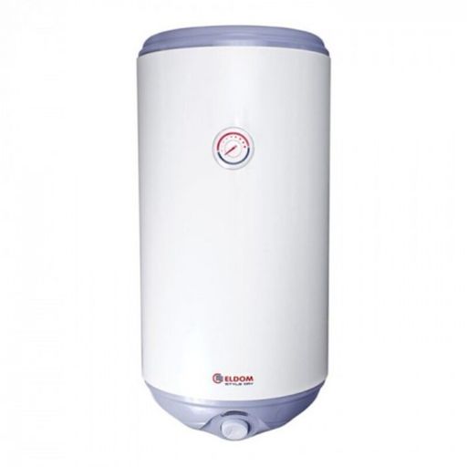 Бойлер Eldom Style DRY 80  2x1.0 kW 72265WD