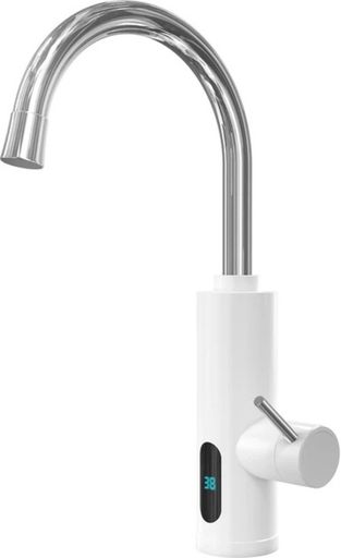 Проточный водонагреватель Electrolux Taptronic (White)