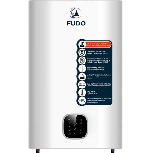 Водонагреватель FUDO серии Galaxy (FDG-50L)