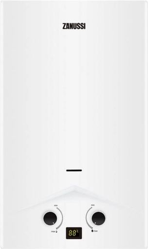 Газовая колонка Zanussi GWH 10 Rivo