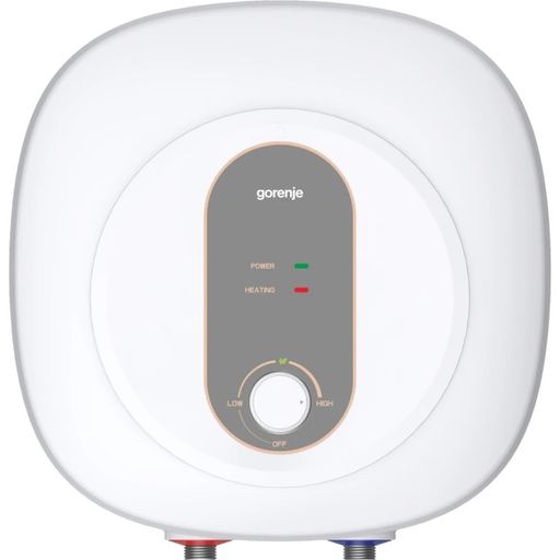 Водонагрівач Gorenje MINI10-O (747037)