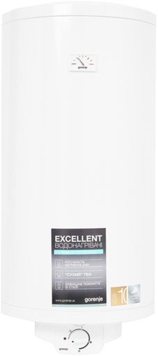 Бойлер Gorenje GBF100/UA