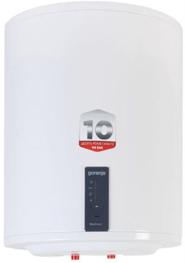 Бойлер GORENJE  GBF50SMV9