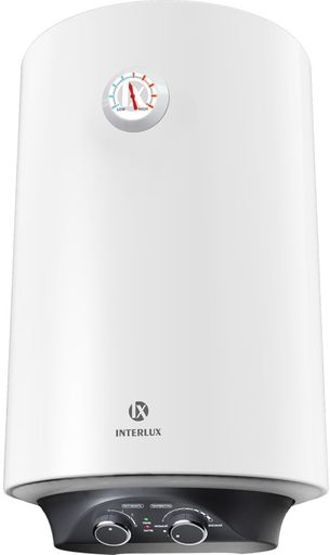 Водонагреватель Interlux IRWN-80MP