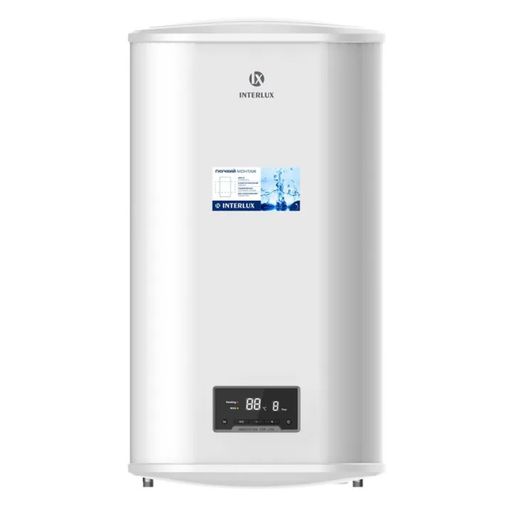 Бойлер Interlux ILDH-100DM