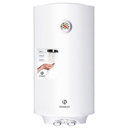 Бойлер INTERLUX IRWH-100MW