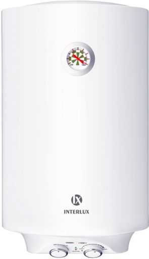 Бойлер INTERLUX IRWH-80MW Europe