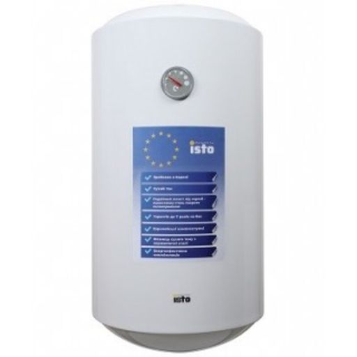Бойлер ISTO 100 2kWt IV1004420/1h