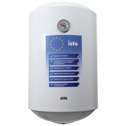 Бойлер ISTO 80 2kWt IV804420/1h