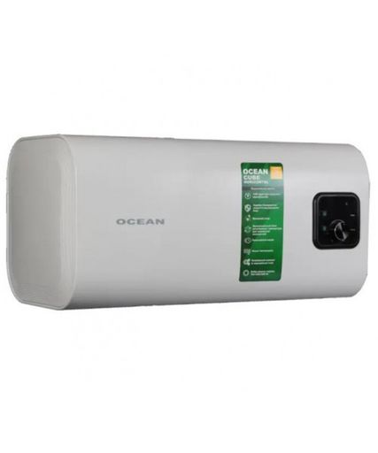 Бойлер OCEAN CUBE-Horizontal RZF50D-4, ET+WT