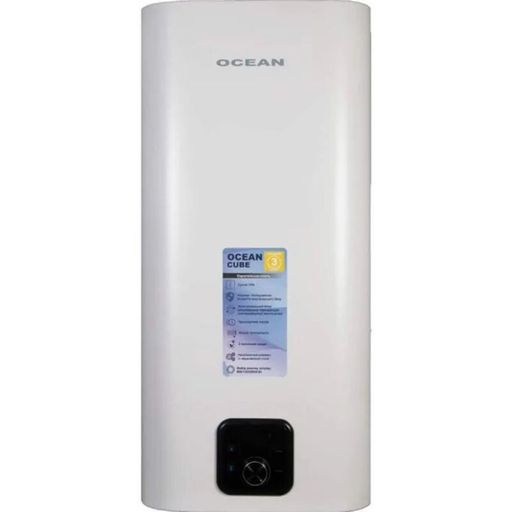 Бойлер OCEAN CUBE RZF80D-4, ET+DT