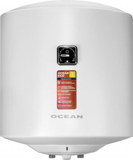 Бойлер OCEAN RZRS 50M-5 ETWT ECO 50л