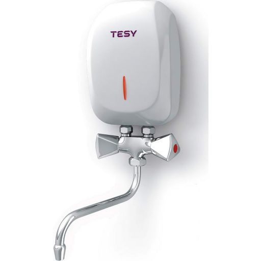 Проточный водонагреватель Tesy IWH 35 X02 KI