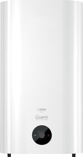 Водонагреватель Quartz Linder 30 (pro)
