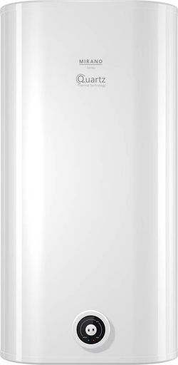 Водонагреватель Quartz Mirano 50 V