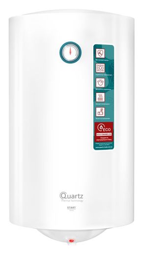 Водонагреватель Quartz Start 30 V
