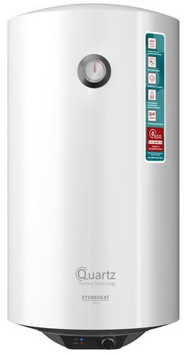 Водонагреватель Quartz StoneHeat 80 V