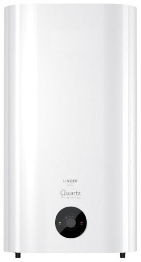 Бойлер Quartz Linder 80
