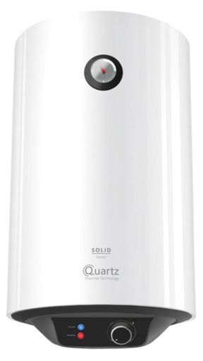 Бойлер Quartz Solid 30 V Europe