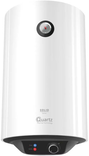 Бойлер Quartz Solid 80 V