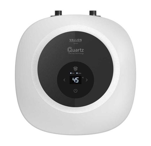 Бойлер Quartz Vallon 10 U