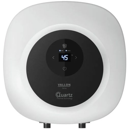 Бойлер Quartz Vallon 15 O